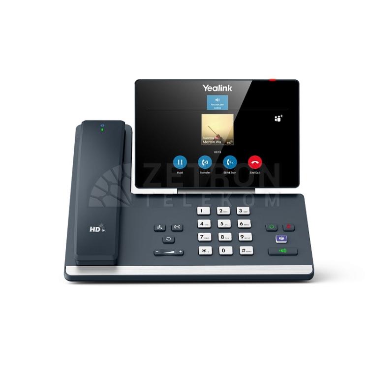                                             Yealink MP58-WH Skype for Business
                                        